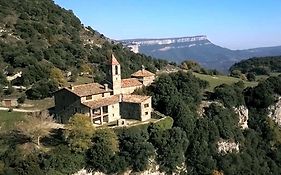 Alojamiento Sant Joan De Fabregues - Rupit I Pruit
