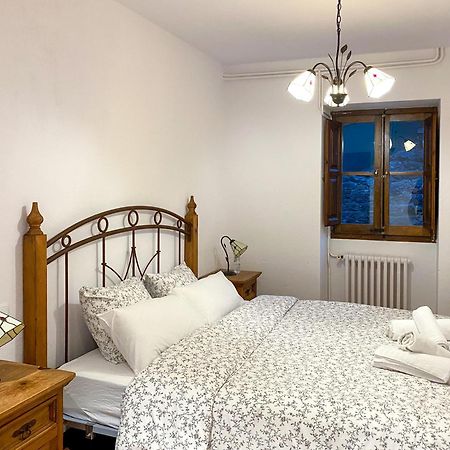 Alojamiento Sant Joan De Fabregues - Rupit I Pruit Exterior foto